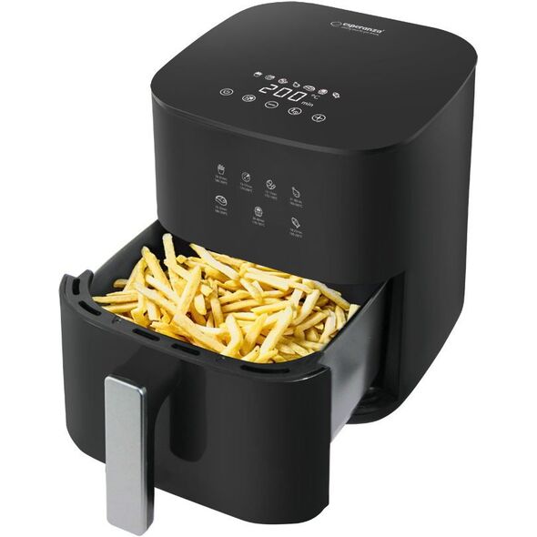 EKA002 Esperanza frytkownica beztłuszczowa patate fritte 3.5l