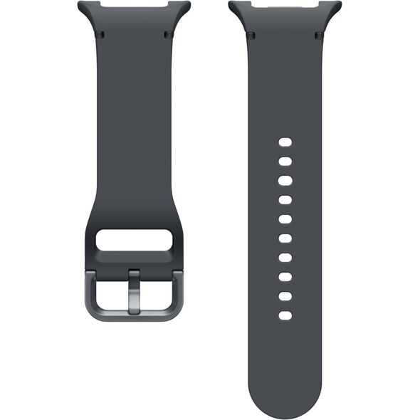 Band Samsung Sport for Galaxy Watch8 / Watch8 Classic (S/M) dark gray