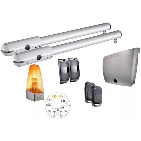 Somfy Somfy SGS Essential