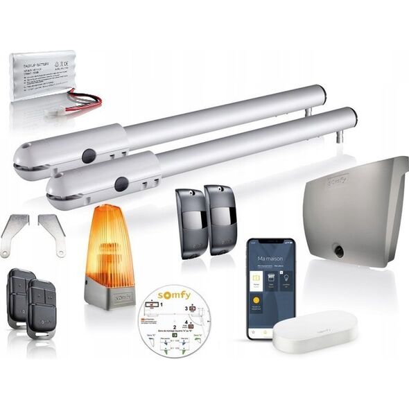 Somfy Somfy SGS Essential