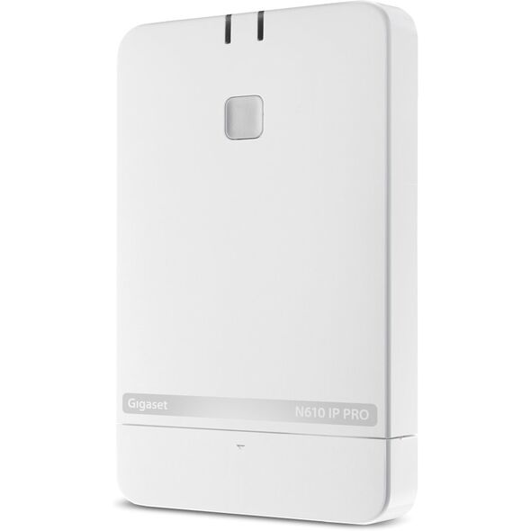 Gigaset PRO N610 IP DECT-Basisstation & S700H Pro Mobilteil
