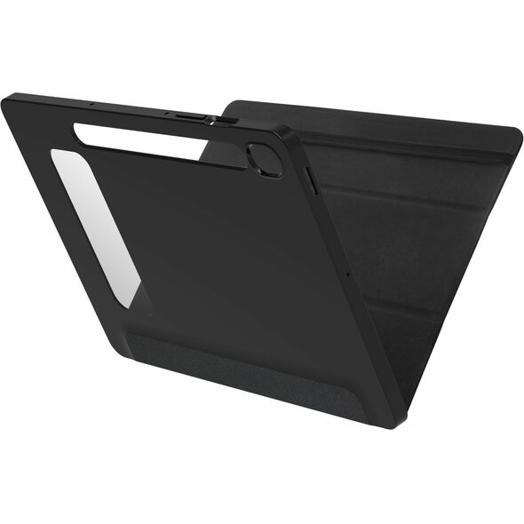 Θήκη OB REACT FOLIO SAMSUNG TAB S10//ΜΑΥΡΟ - PROPACK