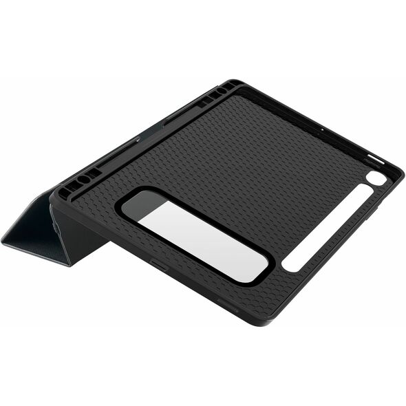 Θήκη OB REACT FOLIO SAMSUNG TAB S10//ΜΑΥΡΟ - PROPACK