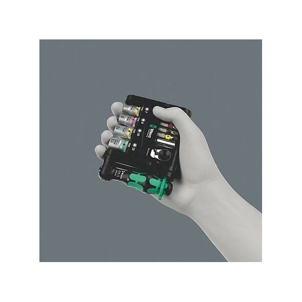 Wera Tool-Check Modular 1