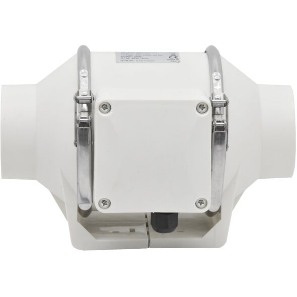 WENTYLATOR KANAŁOWY ARIL 125 ECO