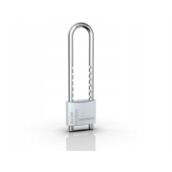 KŁÓDKA ALUMINIOWA Z REG. PAŁĄKIEM KAP S50 H60-150