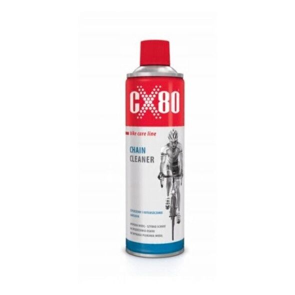 ŚRODEK DO CZYSZCZENIA ŁAŃCUCHA 500ML, BIKE CHAIN CLEANER