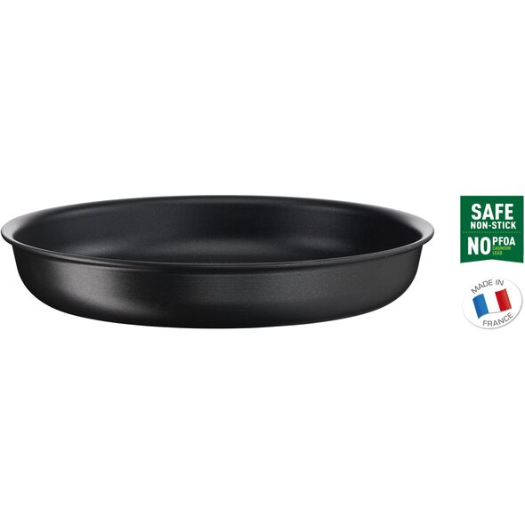 Set of frying pans + handle Tefal Ingenio Unlimited 22/26 cm