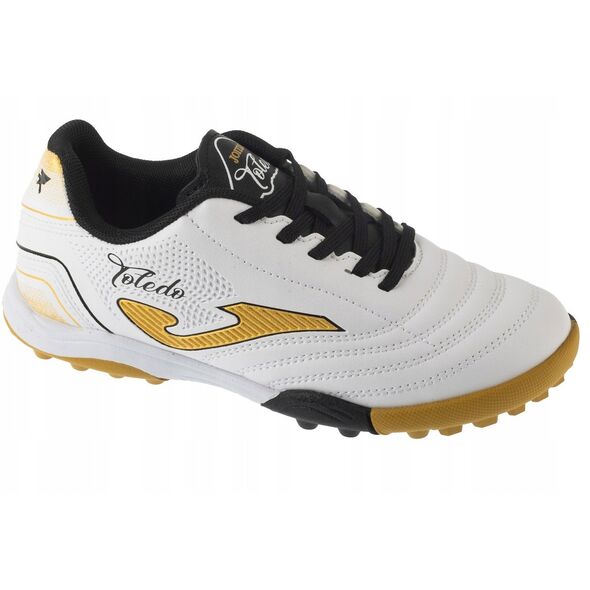 Joma Toledo Jr 2502 TF TOJW2502TF białe 29