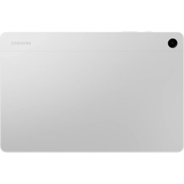 Samsung Galaxy Tab A9+ Qualcomm Snapdragon 128 GB 27,9 cm (11") 8 GB Wi-Fi 5 (802.11ac) Android 13 Srebrny