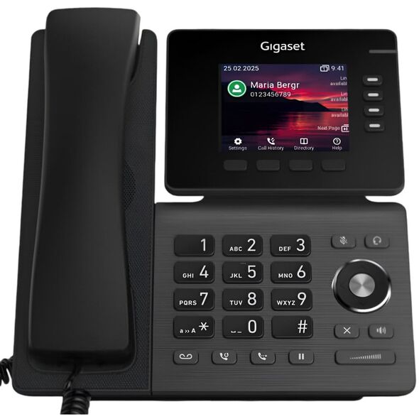 Gigaset P810B IP PRO