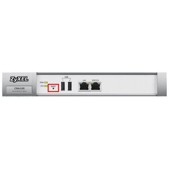 ZyXEL CNA100 Cloud Network Agent (CNA100-EU0101F)