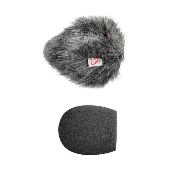 Rycote Rycote 5cm SGM Foam & Windjammer (24/25)