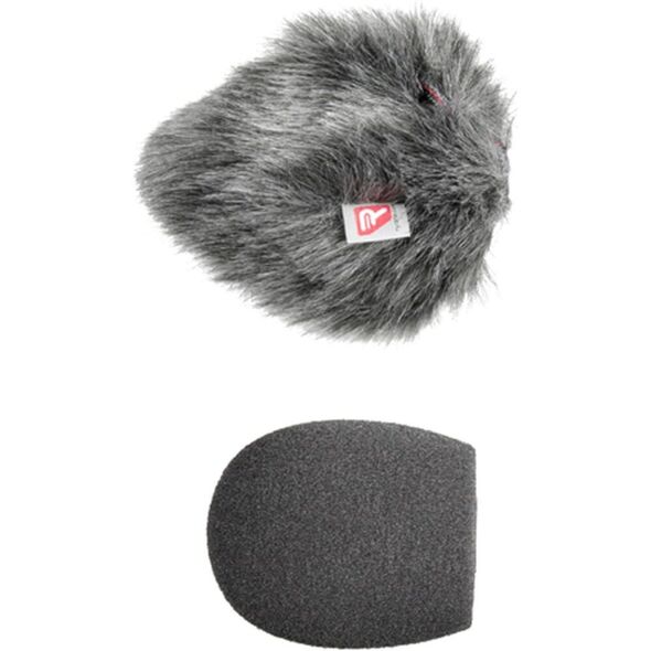 Rycote Rycote 5cm SGM Foam & Windjammer (19/22)