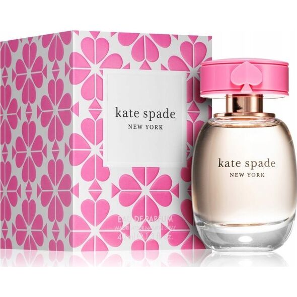 Kate Spade Kvapusis vanduo Kate Spade New York EDP moterims 40 ml