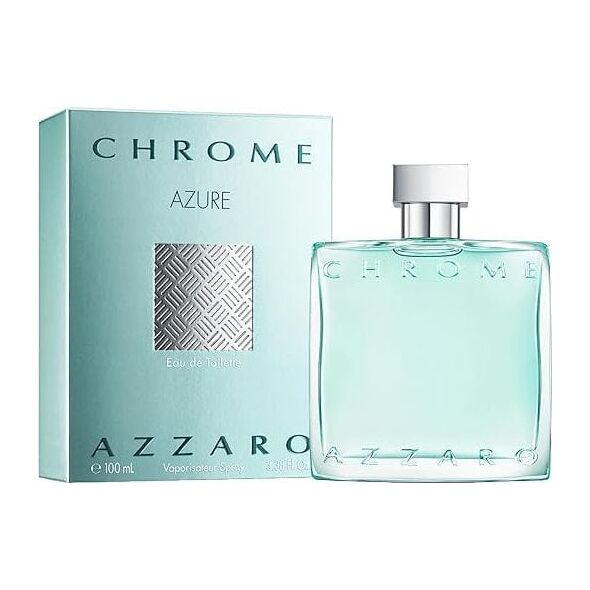 Azzaro AZZARO Chrome Azure EDT 100ml
