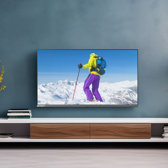 Telewizor CHiQ L40M9V LED 40'' Full HD Google TV