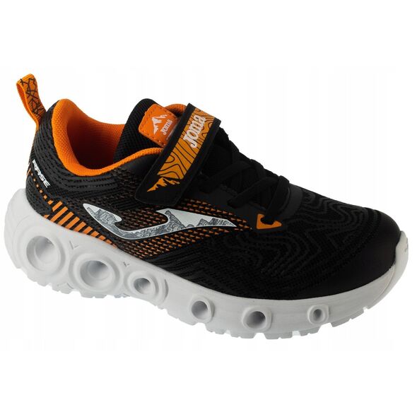 Joma Rase Jr 2501 JRASEW2501V Czarne 28