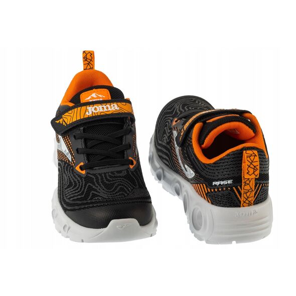 Joma Rase Jr 2501 JRASEW2501V Czarne 28