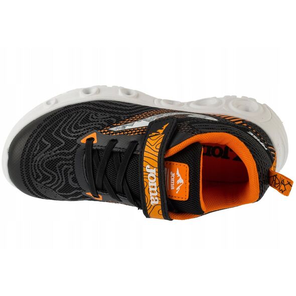 Joma Rase Jr 2501 JRASEW2501V Czarne 26