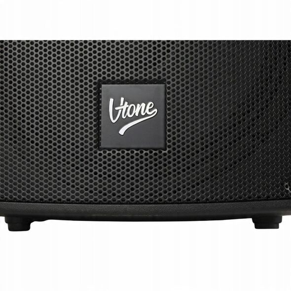 V-TONE BQ12 GO MP3 kolumna aktywna akumulatorowa c