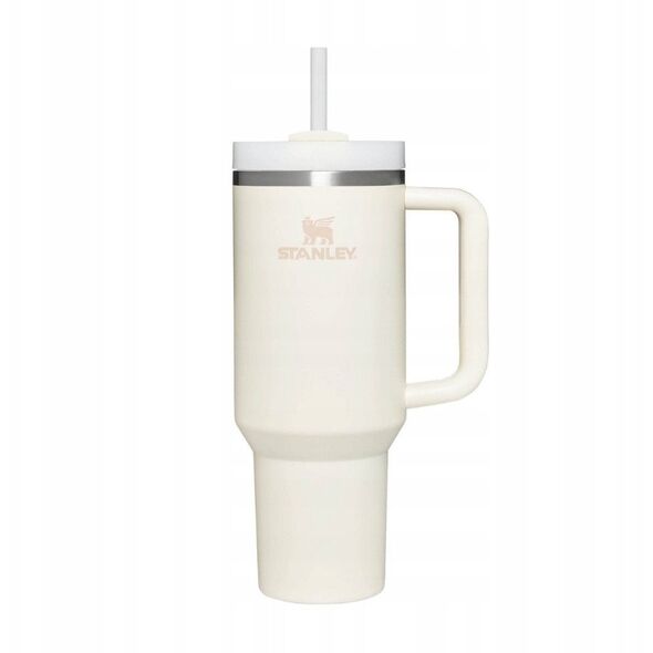 Stanley Quencher H2.O FlowState™ 1.18L Hot Coral