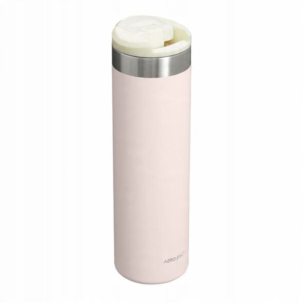 Stanley kubek termiczny AeroLight™ 0.6 L Rose Quar