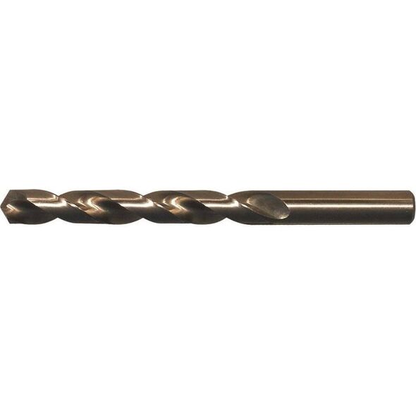 Wiertło Abraboro WIER.HSS-Co DIN 338 KOBALT.5.0 /86/52 - AB00010502