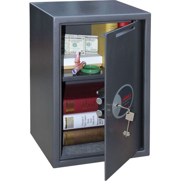 Phoenix Safe Sejf Vela zamek cyfrowy i na klucz (SS0804KD)