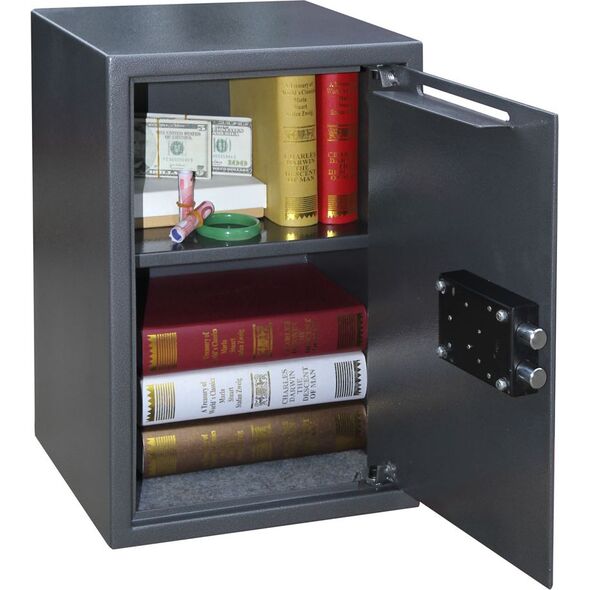 Phoenix Safe Sejf Vela zamek cyfrowy i na klucz (SS0804KD)