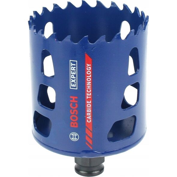 Bosch BOSCH hole saw ToughMaterial 67mm - 2608900432 EXPERT RANGE