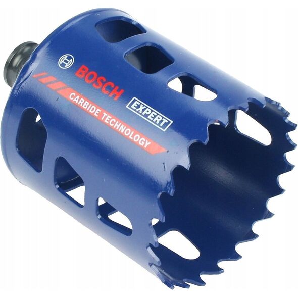 Bosch BOSCH hole saw ToughMaterial 67mm - 2608900432 EXPERT RANGE