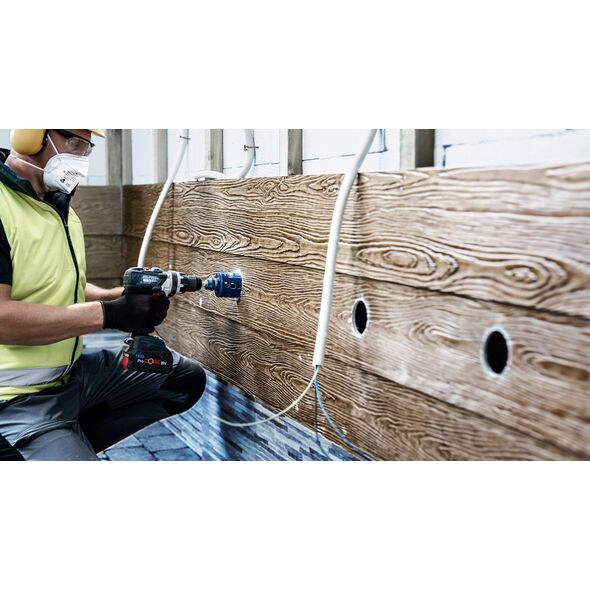 Bosch BOSCH hole saw ToughMaterial 67mm - 2608900432 EXPERT RANGE