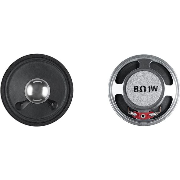 Głośnik samochodowy Dibeisi Głośnik 0.25W-2.1/4 YD58