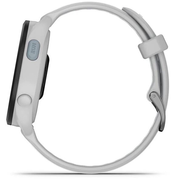 Garmin Smartwatch GARMIN Forerunner 165 Mist Gr 14112070 7537593266092