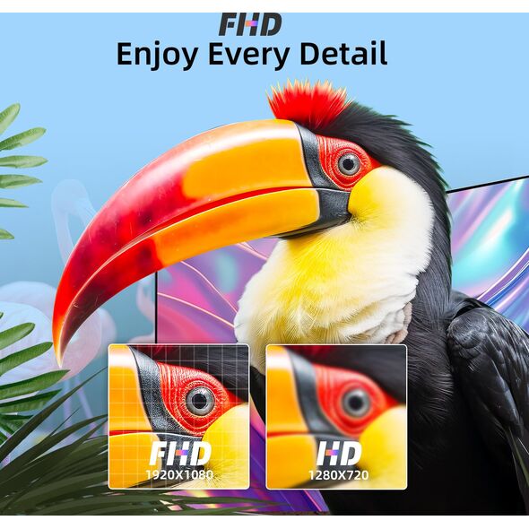 Telewizor CHiQ L40M9V LED 40'' Full HD Google TV