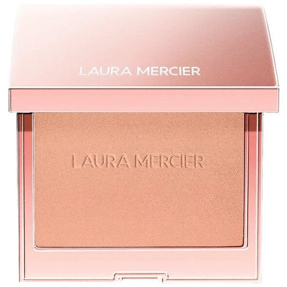 Laura Mercier RoseGlow Blush Color Infusion róż do policzków Peach Shimmer 6g