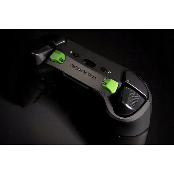 NACON XS Pad bezprzewodowy REVOLUTION X UNLIMITED - czarny