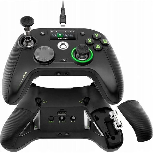 NACON XS Pad bezprzewodowy REVOLUTION X UNLIMITED - czarny