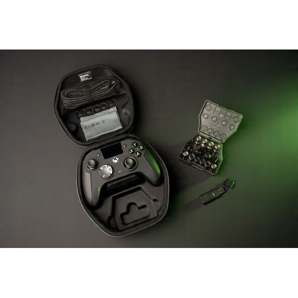 NACON XS Pad bezprzewodowy REVOLUTION X UNLIMITED - czarny