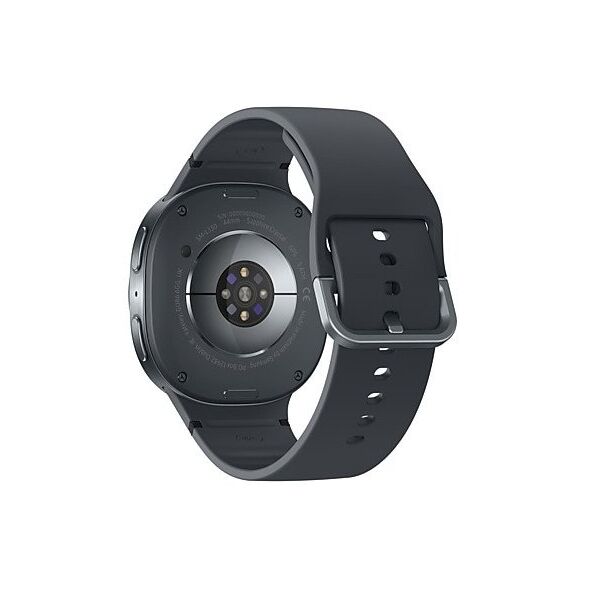 Išmanusis laikrodis Samsung Galaxy Watch 8 44mm Dark Gray