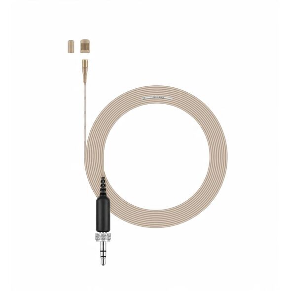 Sennheiser MKE 1-EW-3 - sub-miniaturowy, beżowy