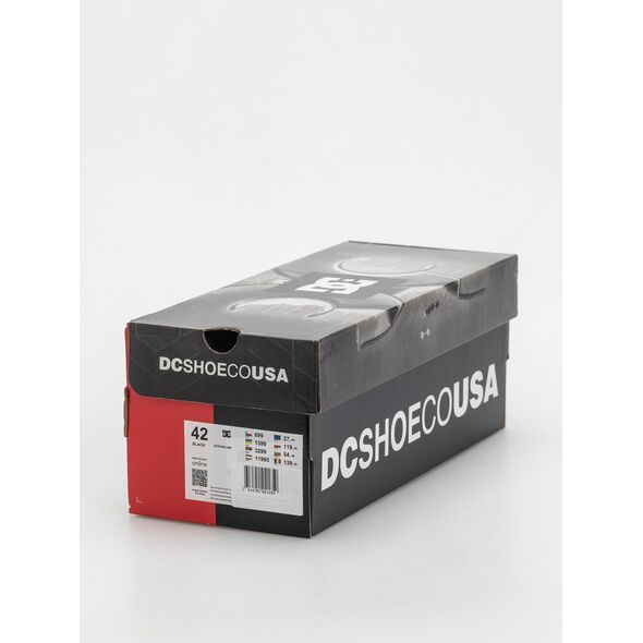 DC Shoes Bolsa DC01643-061 Czarne 42