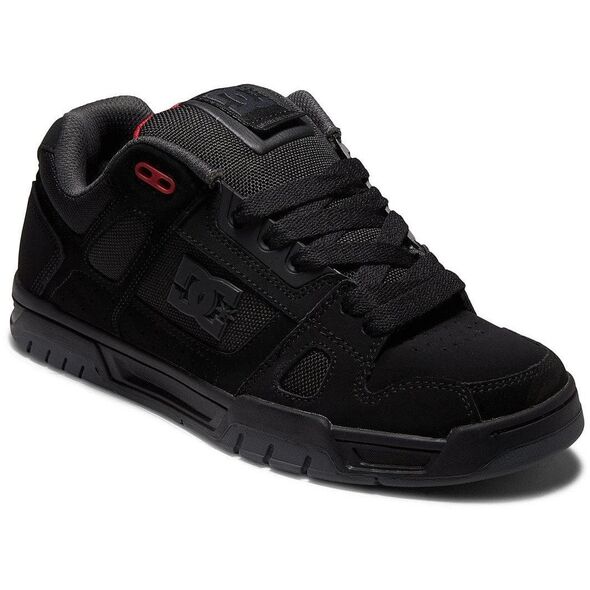DC Shoes Stag DC320188-BYR Czarne 44,5