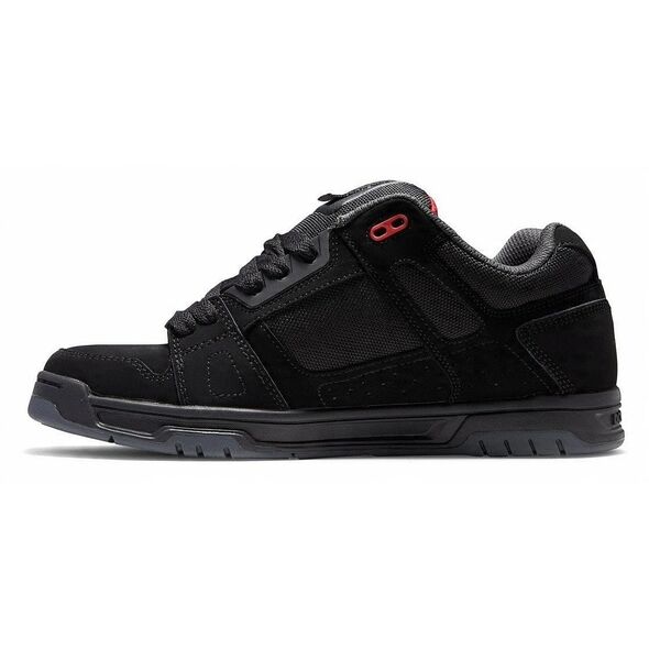 DC Shoes Stag DC320188-BYR Czarne 44,5