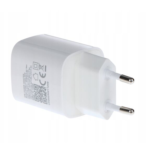 ŁADOWARKA SIECIOWA USB CHAR-X136B-30W Delta Power