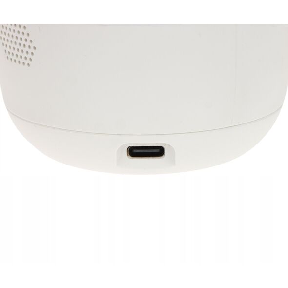 KAMERA IP OBROTOWA WEWNĘTRZNA APTI-PANDA-ICSEE Wi-Fi 4 Mpx 3.6 mm