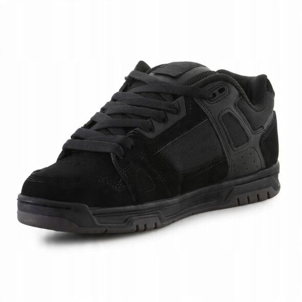 DC Shoes Stag DC320188-BGM Czarne 42