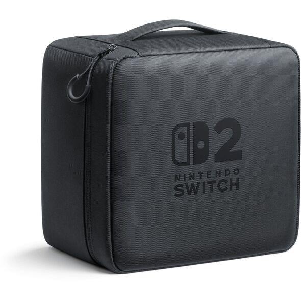 Nintendo Switch 2 Carrying Case All in One