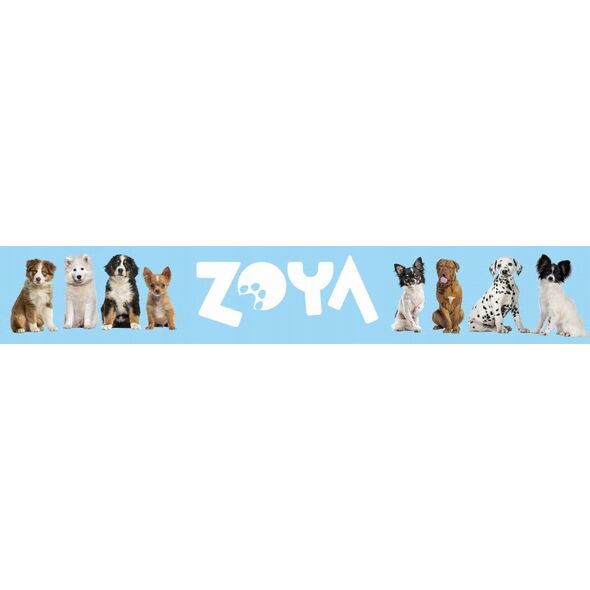ZOYA COLDPRO Kaczka sucha karma dla psa 9kg